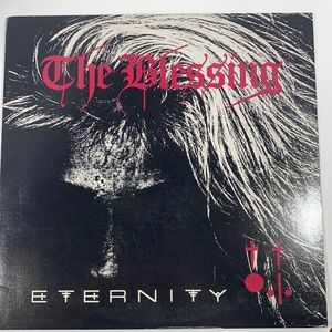Vintage Vinyl! The Blessing “Eternity” album